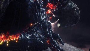 Dark Souls III - концовка "узурпация огня"