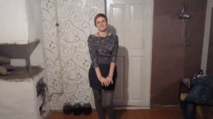 жена в платье)))