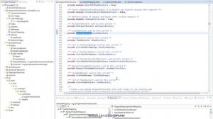 7 HandlerMapping и ViewResolver