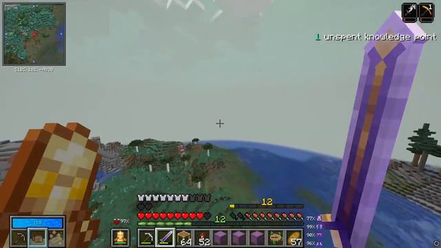 Vault Hunters Mod смотреть онлайн