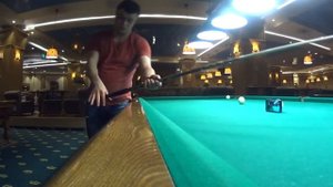 Евгений Уваров рассказывает про правильный хват.