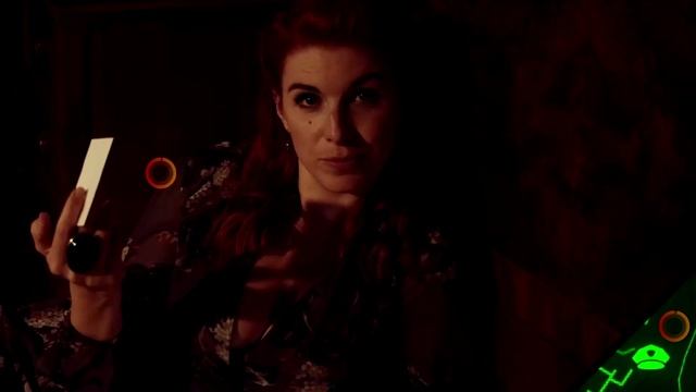 Dark Nights with Poe and Munro 2020. Прохождение. Серия 3 Зелёная зависть.