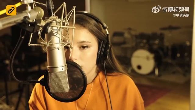 Behind the scenes of Anna Shcherbakova 's voiceover/Анна Щербакова/ФИГУРНОЕКАТАНИЕ смотреть онлайн