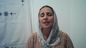 Тропарь Рождества Пресвятой Богородицы