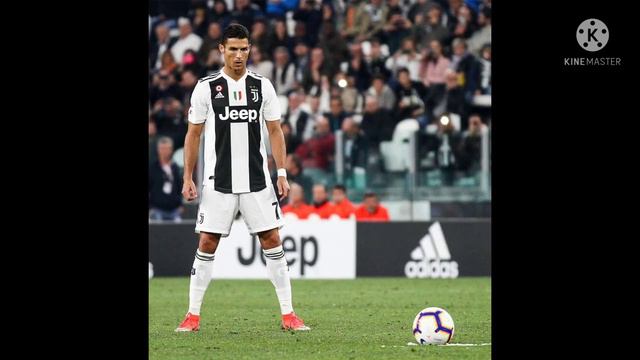 Клип про Криштиану Роналдо смотреть онлайн