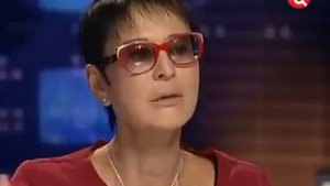 'Временно доступен'  Ирина Хакамада 2013