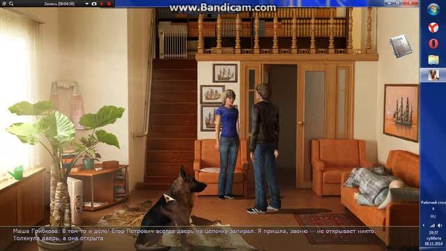 прохождение игры Мухтар и его команда часть 3 смотреть онлайн