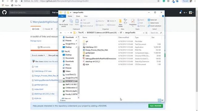 git Introduction & Setup смотреть онлайн