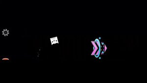 Sakupen hell by Exen (clicks) Geometry Dash 2.11(рофл)