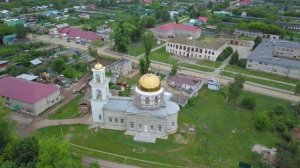 Сельское поселение Рождествено Самарской области