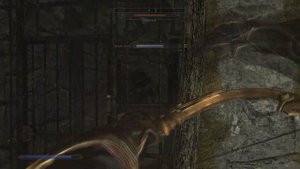 Skyrim прокачка стрельбы лучник