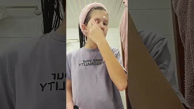 мой вечер перед сном