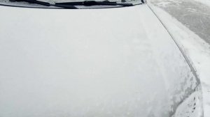 Работа ГНЦ на холодную после ремонта - VW Passat B5+ AWT 1.8T