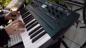 Korg Opsix - Soundpack 2 "MOONLIGHT"