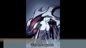 Top 50 Strongest Solo Leveling Characters Ranked [Manhwa Only]