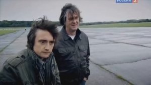 Топ Гир грузовики за 5000 фунтов (часть 6)