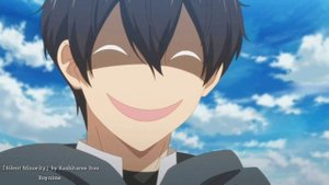 Otome Game Sekai wa Mob ni Kibishii Sekai desu Opening Full『Silent Minority』by Kashitarou Itou