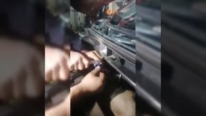 Установка подогрева на мазду сх7