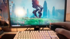 Обзор мышки Ardor Gaming Renegade Wireless.