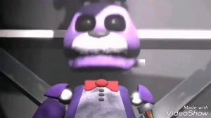 Кто такой Бонни.Вся правда о Бонни .У бони добрая душа.