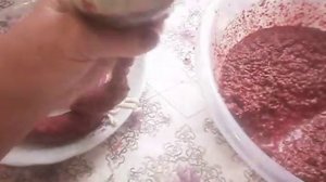 Домашняя кровяная колбаса