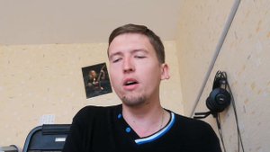 Мы желаем счастья вам (Цветы piano jazz cover)