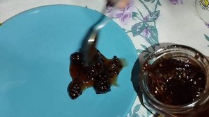 Пробуем варенье из сосновых шишек!