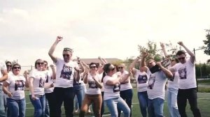 ? Поздравление выпускникам 11 класса от родителей! Родители жгут!