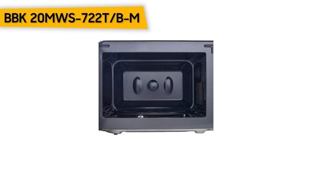 ТОП—7. Лучшие микроволновые печи BBK. Рейтинг 2023 года! смотреть онлайн