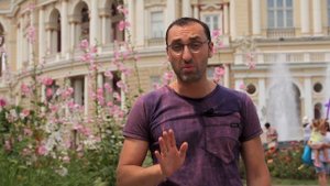 Услышано в Одессе! Лучшие одесские фразы и выражения! №1