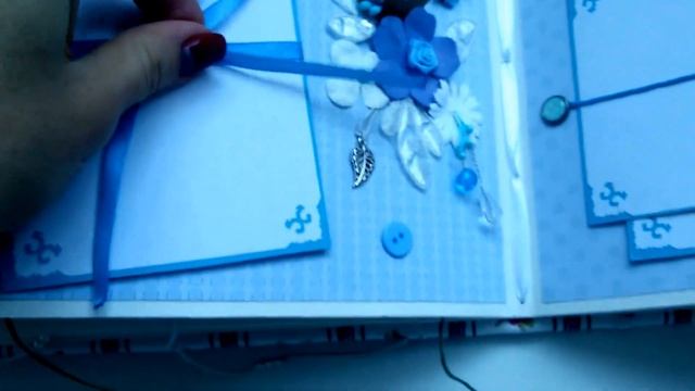 Альбом с бабочками смотреть онлайн