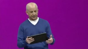 Завис планшет от Microsoft