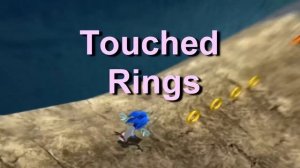 How Fast Can You Touch Rings in Every Sonic Game?