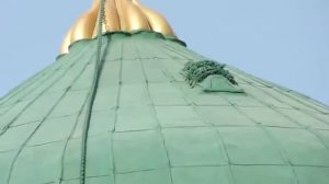 Саляфит-хаваридж желал разрушить мечеть Пророка и был уничтожен Аллаhом