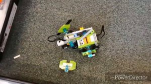 Sumo roboti WeDo 2.0