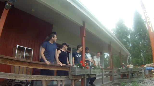 Рекорд Оркестр - Самое прекрасное место (HD) смотреть онлайн