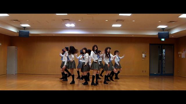【PDC@K】モーニング娘。'18 自由な国だから【踊ってみた】