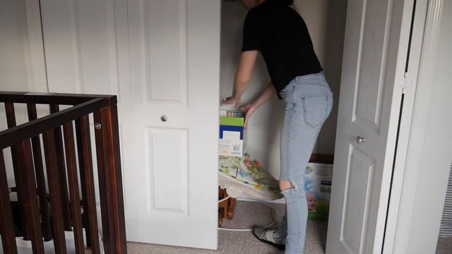 DISASTER WHOLE HOUSE CLEAN WITH ME! || Extreme Cleaning Motivation 2020 || BETHANY FONTAINE смотреть онлайн