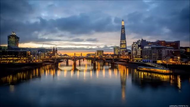 Выбор за вами [Роберт Адамс, озв. Никошо] смотреть онлайн