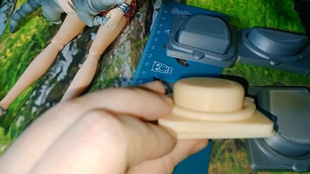 Колодки для создания кукольных сумочек смотреть онлайн