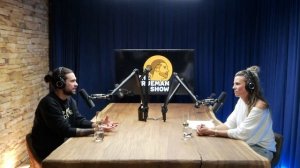 The Trueman Show #100 Jorn Luka & Isa Kriens 'Terugblik op 2 jaar The Trueman Show'