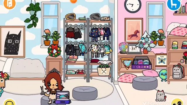 касички обрезала причёска отстой смотреть онлайн