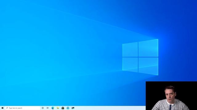 Docker tutorial - Install Docker on Windows 10 fast смотреть онлайн
