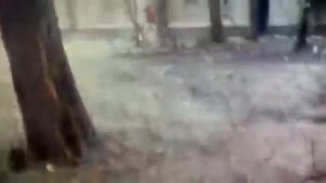 Стаханов 21 01 2015 обстрела Результат обстрела