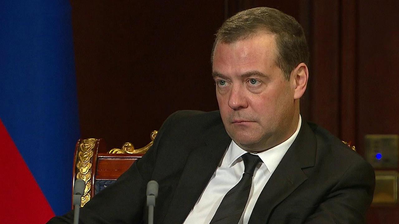 В правительстве обсудили новый закон, который определяет порядок поступления в аптеки лекарств