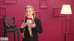 Кристина и Мадонна Абрамовы - «Лав» (2016)