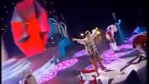 Рома Н - Начинаем танцевать