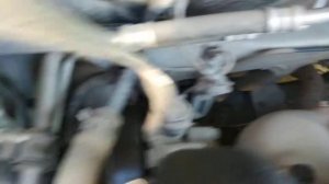 Стук при работе двигателя? Hyundai Solaris 1.4