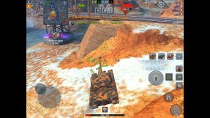 ?WoT Blitz | ВСЕ ТАНКИ ИЗ ВЕТКИ AMX 50 B❗️| СТОИТ ЛИ КАЧАТЬ❓