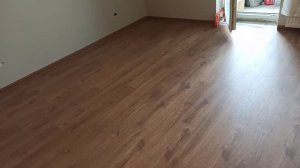 Ламинат Quick Step Eligna Дуб теплый натуральный промасленный - отзыв мастера